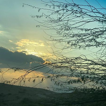 A Wonderful Stay At The Dead Sea Sweimeh Exterior foto
